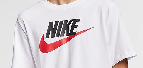 Image for representational purpose only. (Photo | www.nike.com)