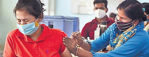 Covid-19: Govt directs stepping up surveillance as cases jump in 10 states 