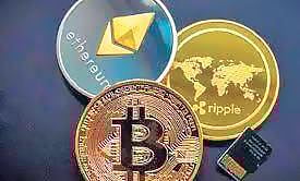 Cryptocurrency tax: CBDT's new guidelines stir confusion regarding GST 