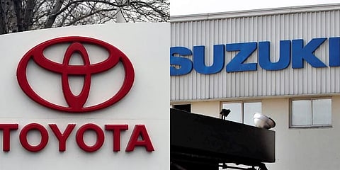 Image for representational purpose only. (File photo |AP)