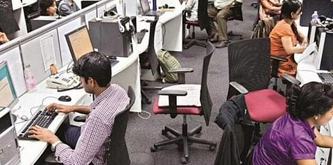 Image used for representational purpose only (File Photo | PTI)