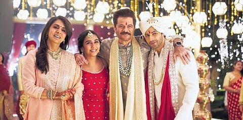 A still from the movie.