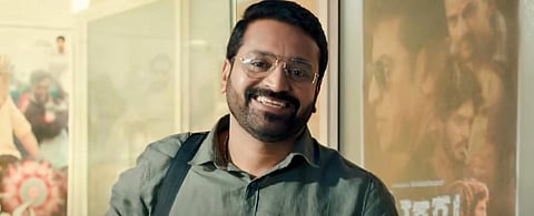 A still from Harikathe Alla Girikathe. (Photo | Youtube screengrab)