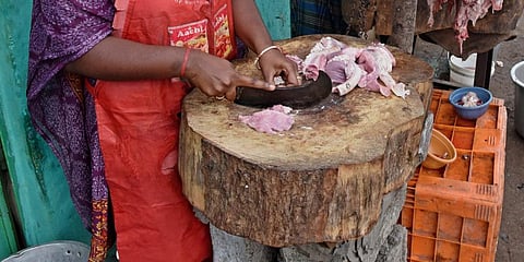 Image for representational image (File photo| EPS)