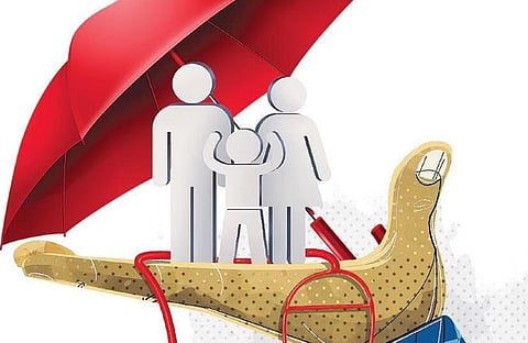 Medisep insurance scheme to come into effect on July 1