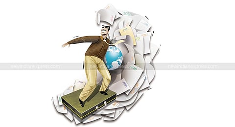 ( Express Illustration)