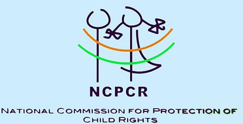 National Commission for Protection of Child Rights