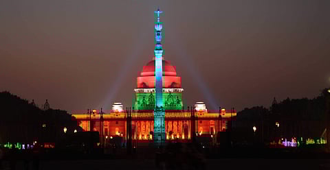 Representational Image. (File Photo)