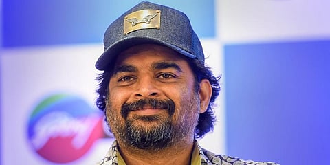 Kollywood actor R Madhavan (Photo | PTI)