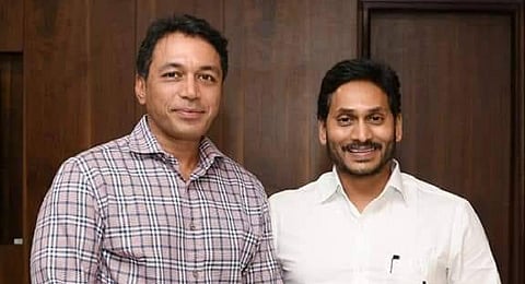 Atmakur bypoll: YSRC's Mekapati Vikram Reddy registers victory with margin of over 82,888 votes