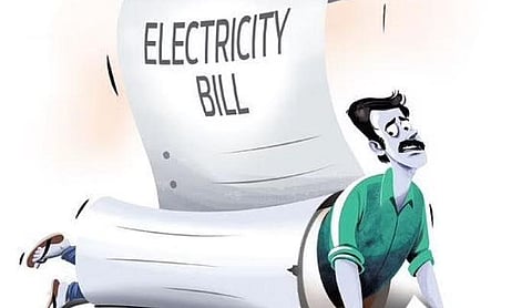 KSEB to get Rs 1k crore more through hike in tariff, no increase for BPL families