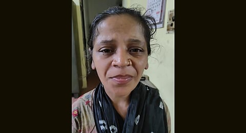 Woman held for theft in jewellery shop part of inter-state gang