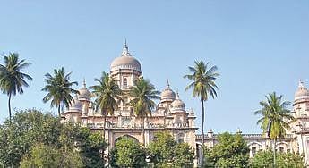 Osmania General Hospital