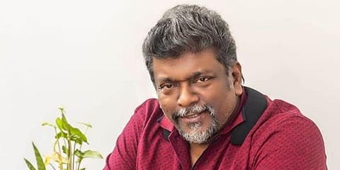 Kollywood actor and director R Parthiban (Photo| IMDb)