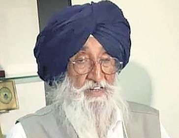 The 77-year-old is a former Indian Police Service officer.