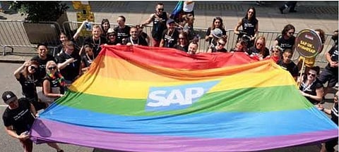 For representational purposes (Photo | Kulmeet Bawa @ Twitter)