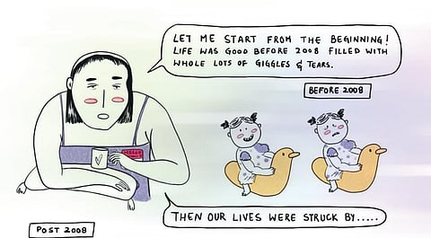 Keeping comic culture alive