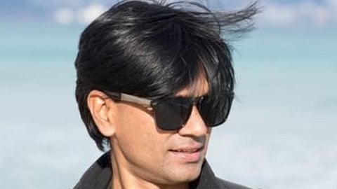 Alt News co-founder Mohammad Zubair gets life threat