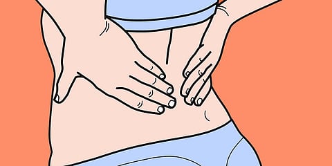 Image used for representational purpose only. (File Photo)