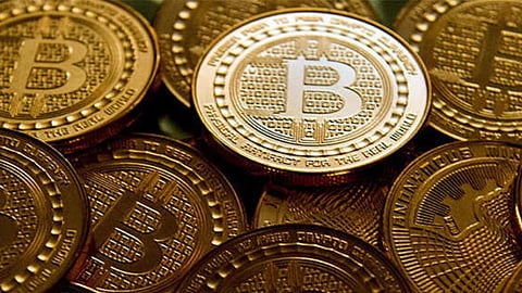 Cryptocurrency