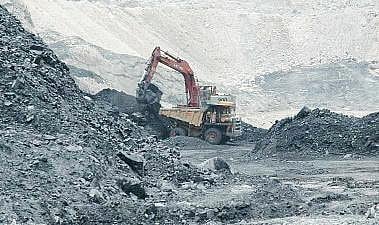 Odisha’s four coal blocks get multiple auction bids