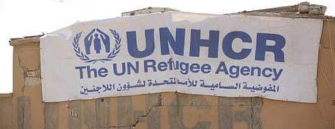 UNHRC. Image used for representational purpose only. (File Photo)