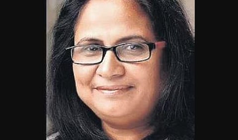 Actor, asst director Ambika Rao passes away