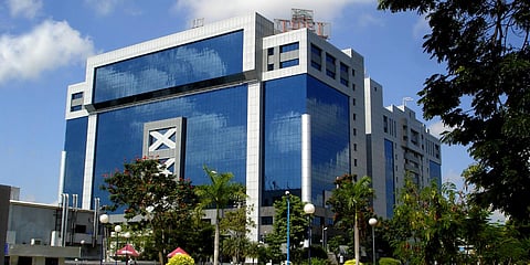 TIDEL Park in Chennai. (Photo| Wikimedia Commons)