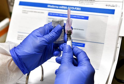 SII seeks nod to export 32.4 lakh doses of its Covid vaccine Covovax to US