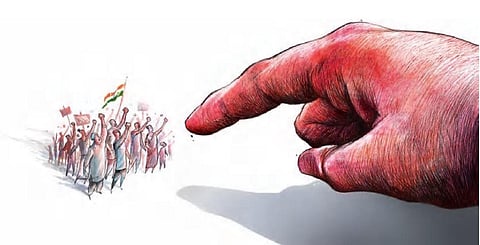 Illustration: Soumyadip Sinha