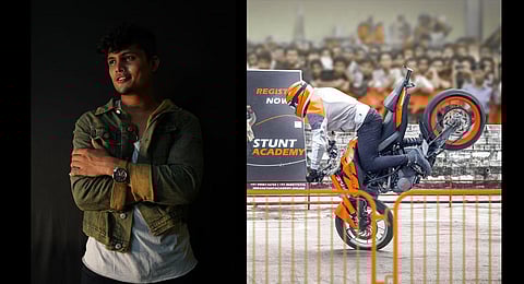 Syed Imam. (File Photo)