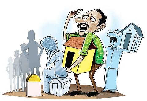 Image used for representational purpose only. (Express Illustrations)