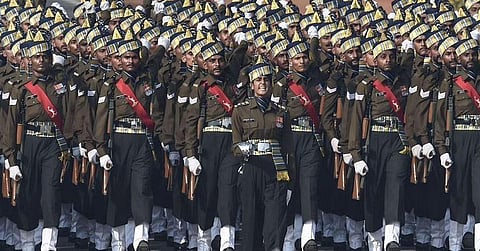 Agniveer intake into CPFs benefits both