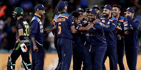 Indian Cricket Team (Photo | AP)
