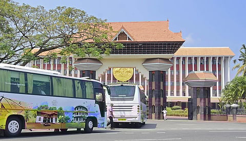 Kerala legislative assembly (File | EPS)