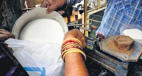 No ration for 20.58 lakh people in Odisha without e-KYC from July, says Minister Krushna Chandra Patra