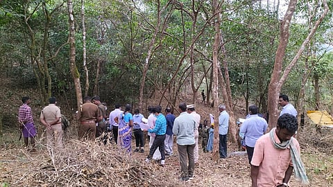 On December 28 last year, the NHRC sought a report from the chief secretary and the DGP following a complaint from Dilip Chakma, executive director of Delhi-based Indigenous Rights Advocacy Centre.