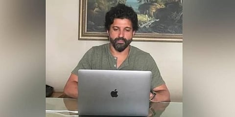 Farhan Akhtar (Photo | IANS)