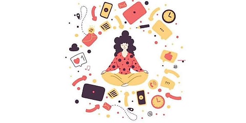 Dopamine deprivation? A fast that’s so dope