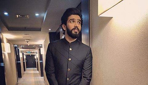 Singer-composer Amaal Mallik (Photo | Instagram)