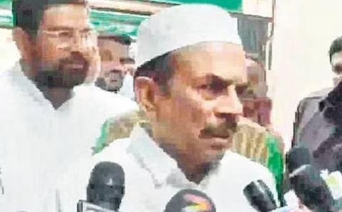 Hyderabad gangrape: Police will not spare accused, says Mahmood Ali