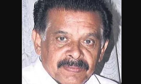 Prayar Gopalakrishnan, symbol of political honesty, no more