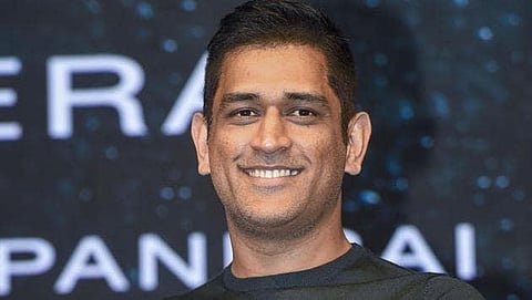 Mahendra Singh Dhoni (Photo | PTI)