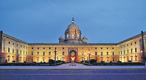 Power games: Ramnath Kovind, Venkaiah Naidu unlikely to get another term