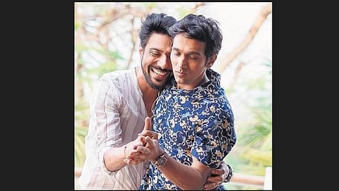 A still from the movie. (File Photo)