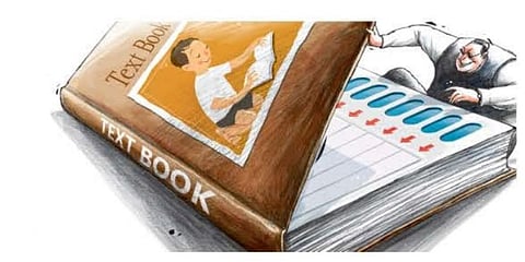 (Express illustrations)