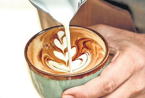 Breakfast done right