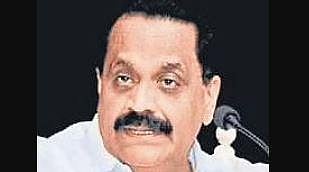 Audio clip ‘exposes’ Johnny Nellore’s bid to join LDF camp