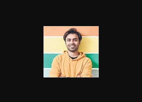 Jeetendra Kumar. (File Photo)