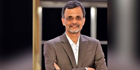 India would become USD 5-trillion economy by 2026-27: CEA